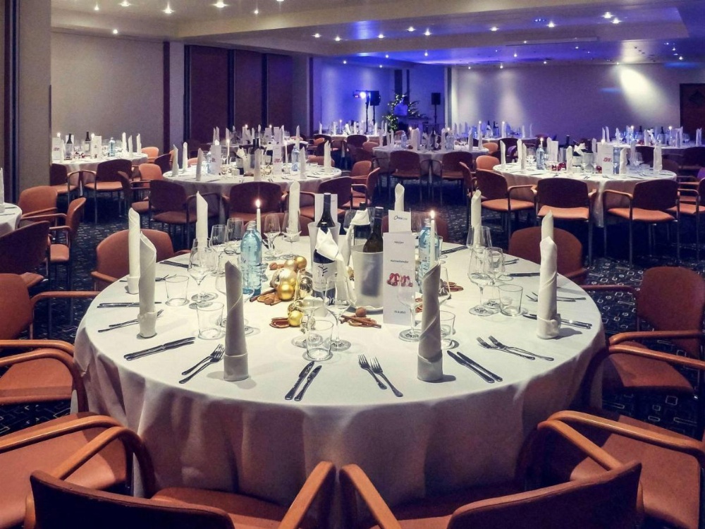 Mercure Wien Westbahnhof