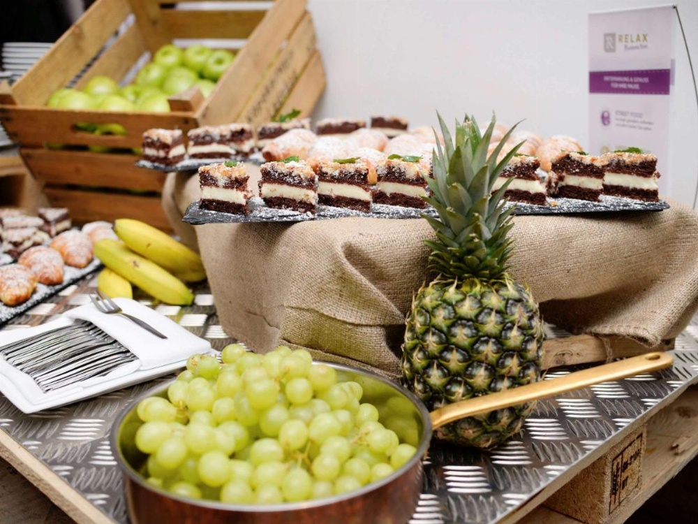 Mercure Wien Westbahnhof Image 10
